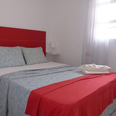 Suncanarias Duplex El Camison Arona  Eksteriør billede