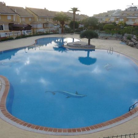 Suncanarias Duplex El Camison Arona  Eksteriør billede