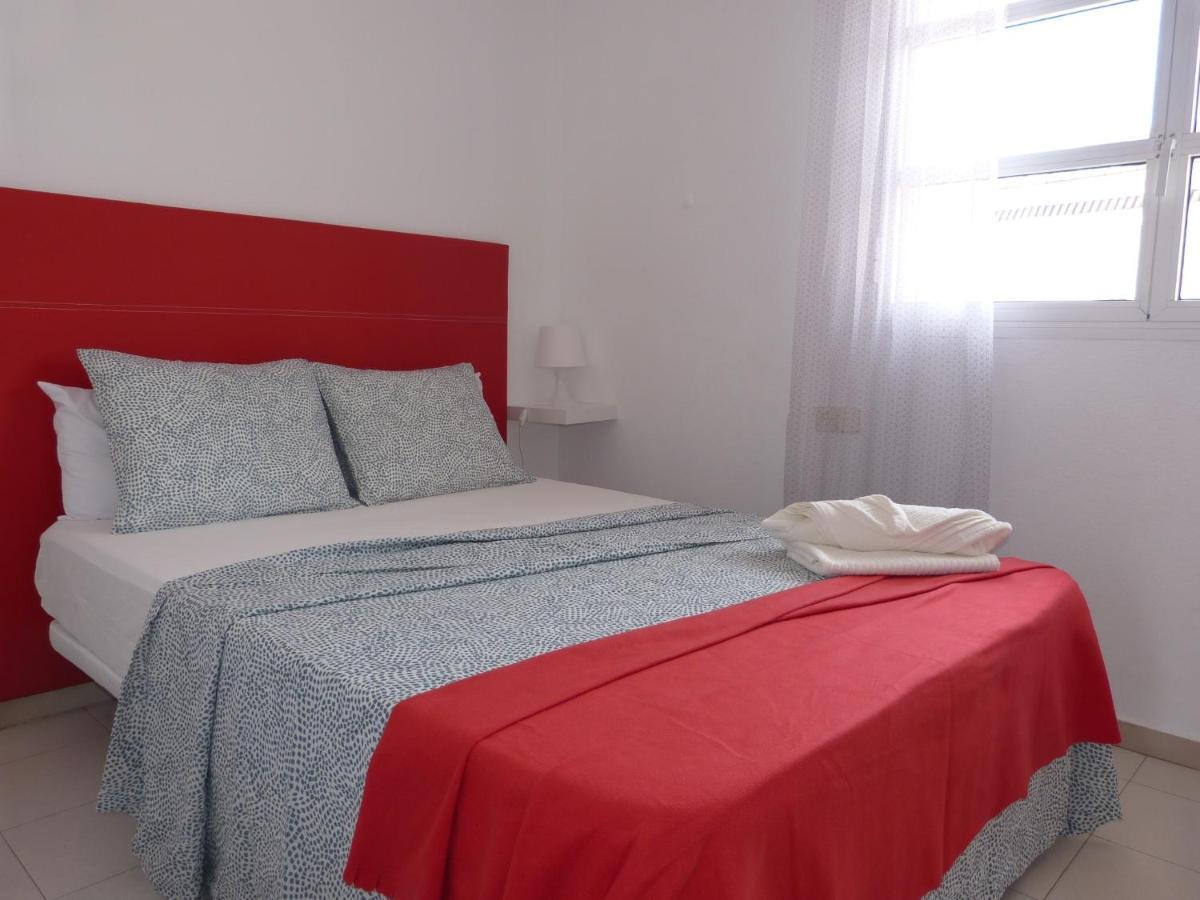 Suncanarias Duplex El Camison Arona  Eksteriør billede