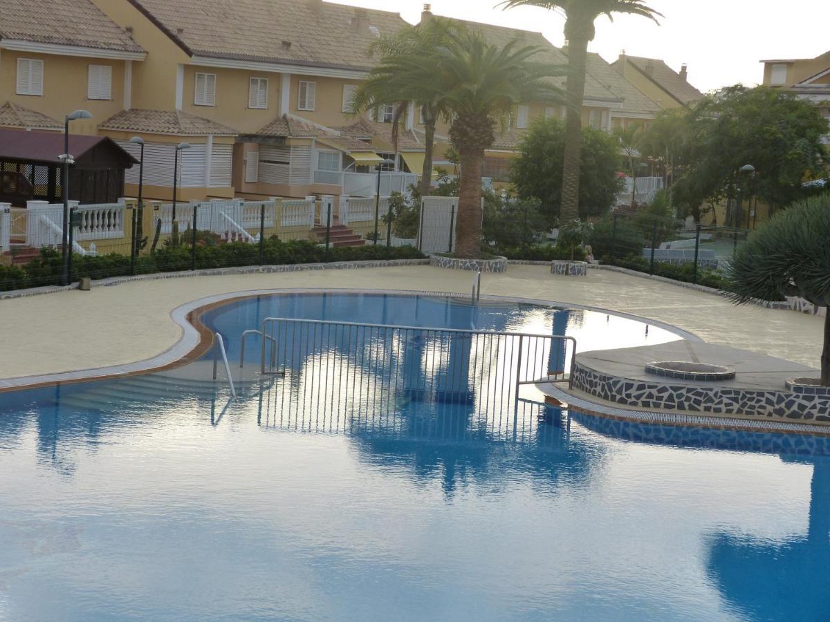 Suncanarias Duplex El Camison Arona  Eksteriør billede