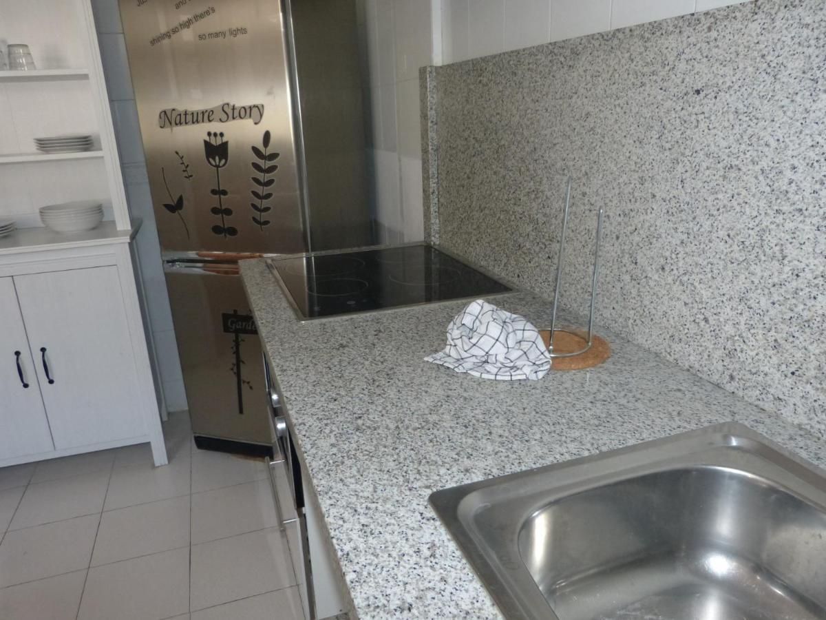 Suncanarias Duplex El Camison Arona  Eksteriør billede