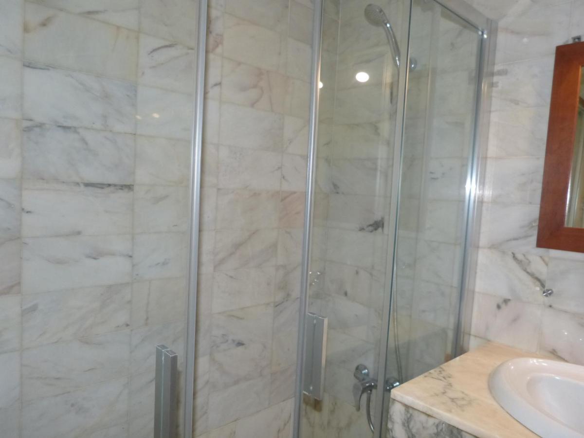 Suncanarias Duplex El Camison Arona  Eksteriør billede