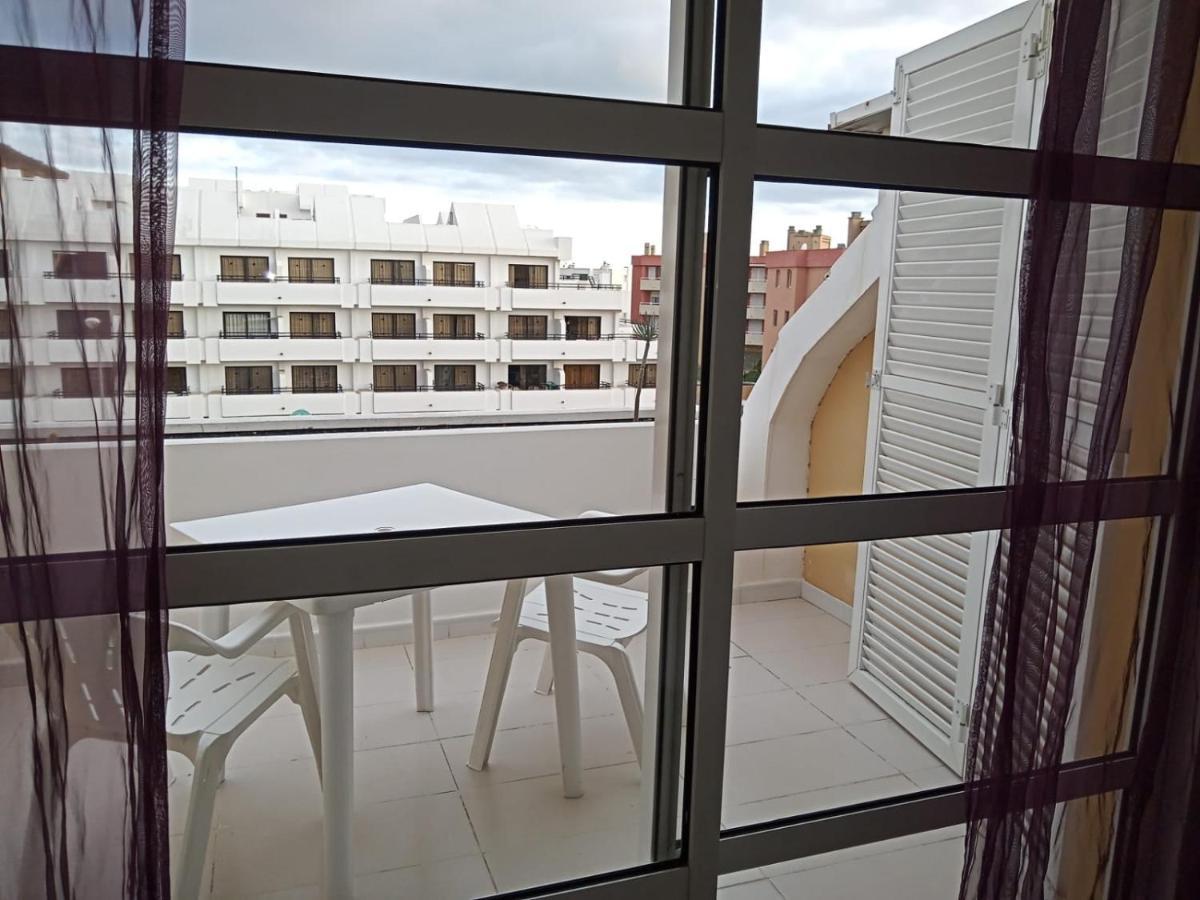 Suncanarias Duplex El Camison Arona  Eksteriør billede