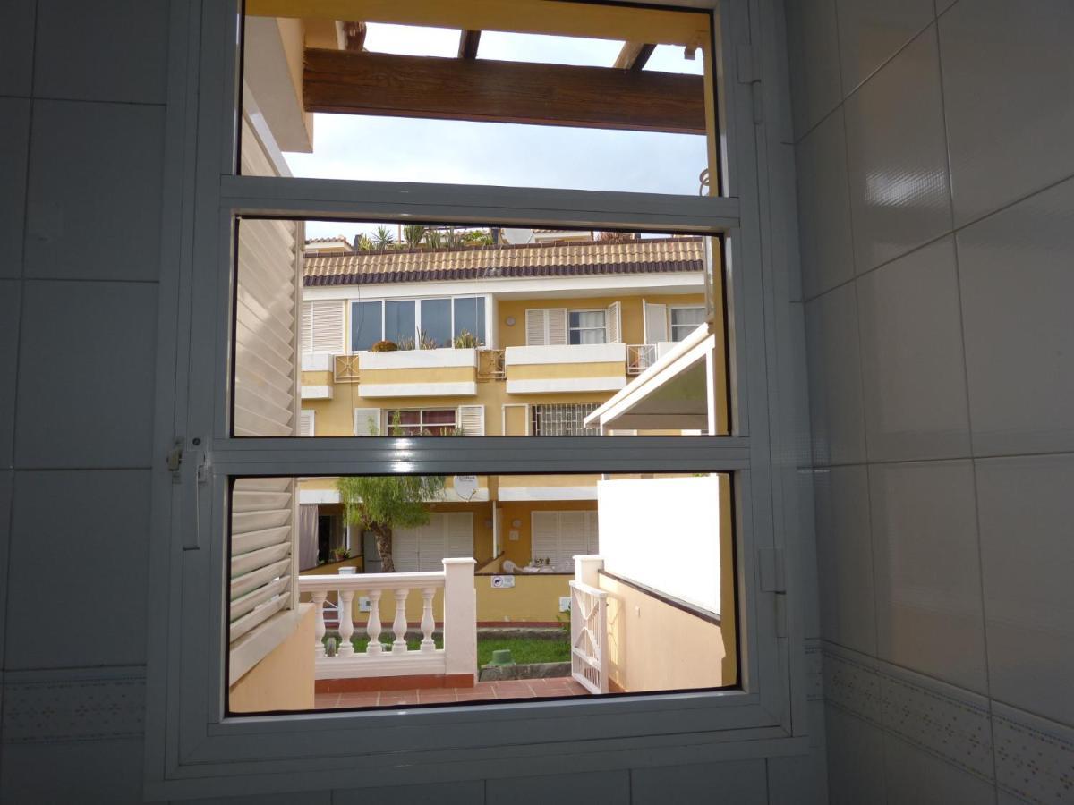Suncanarias Duplex El Camison Arona  Eksteriør billede
