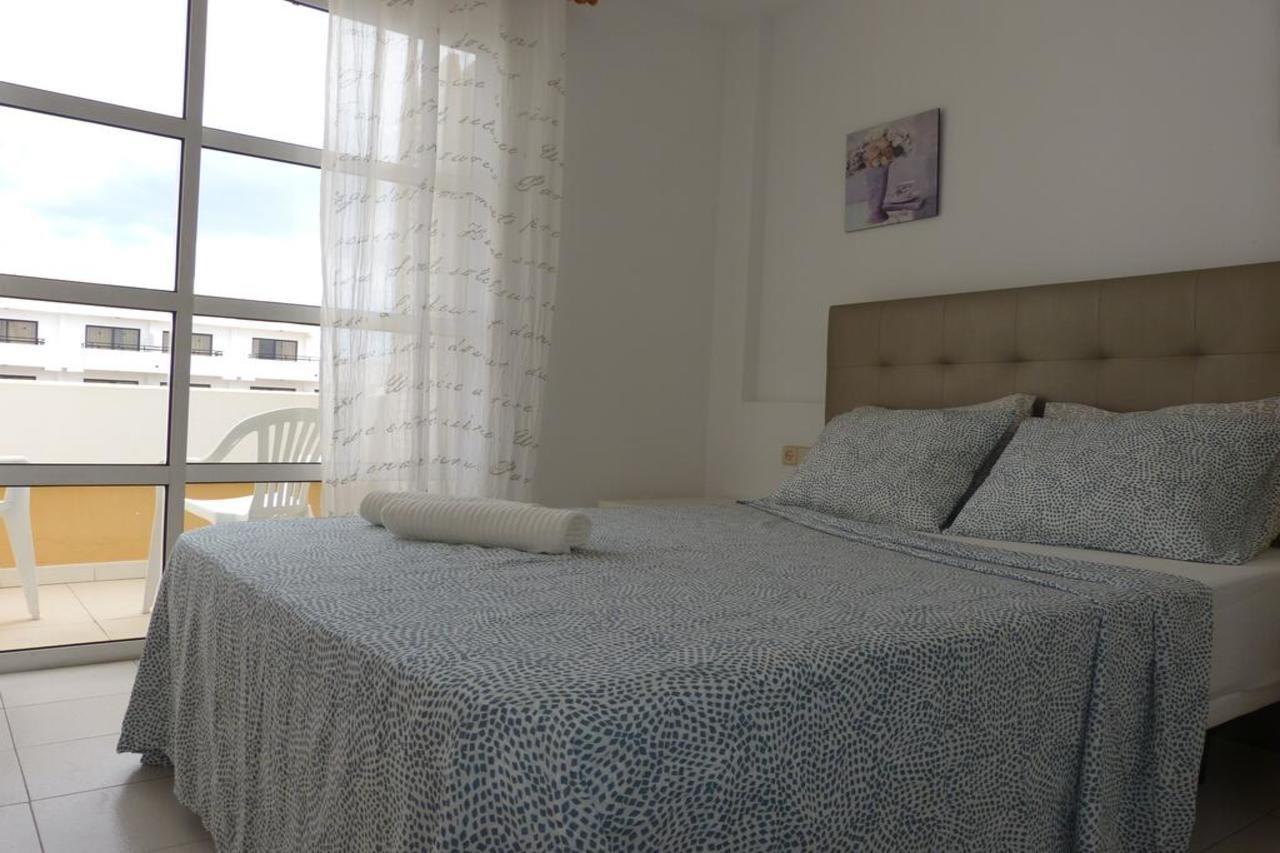 Suncanarias Duplex El Camison Arona  Eksteriør billede