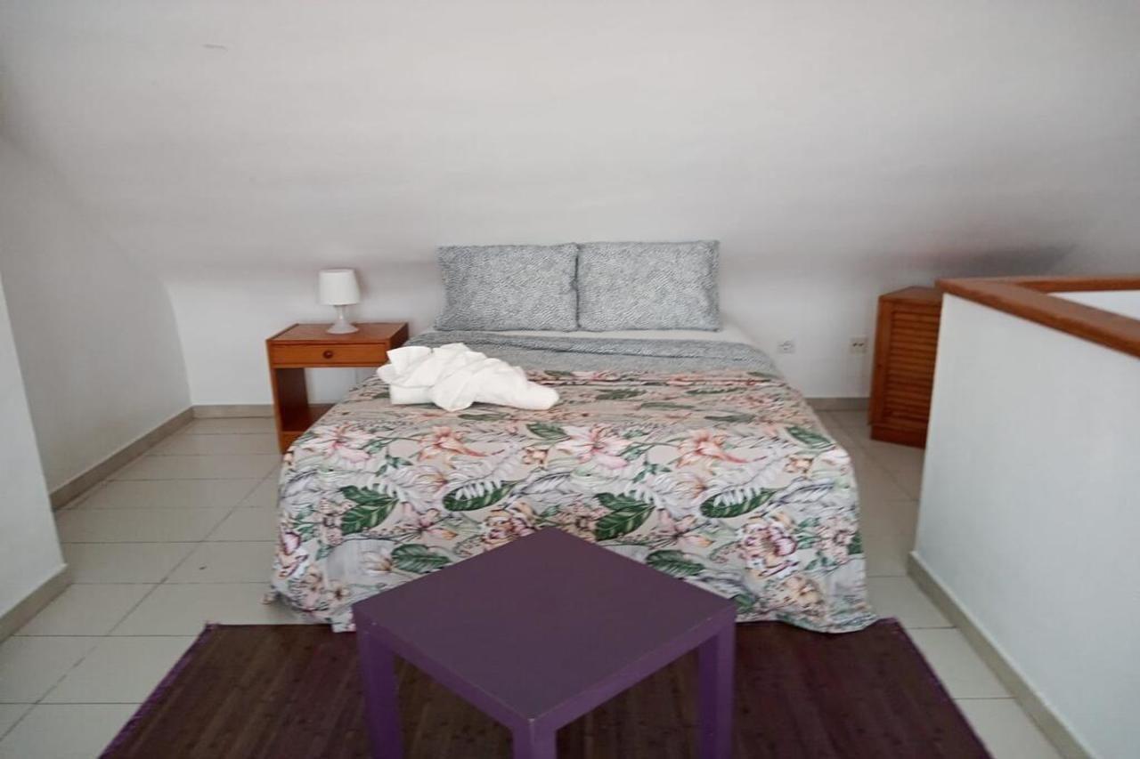 Suncanarias Duplex El Camison Arona  Eksteriør billede