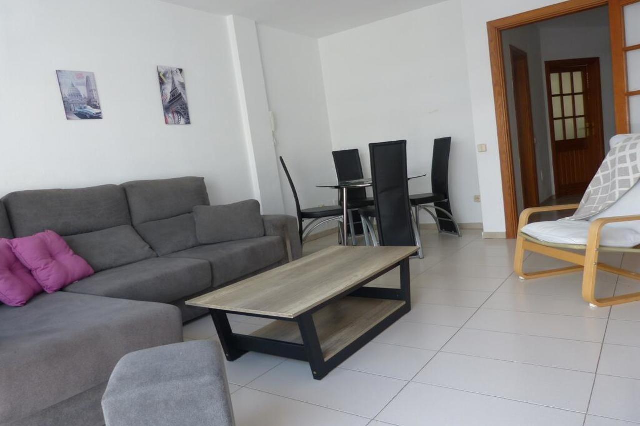 Suncanarias Duplex El Camison Arona  Eksteriør billede