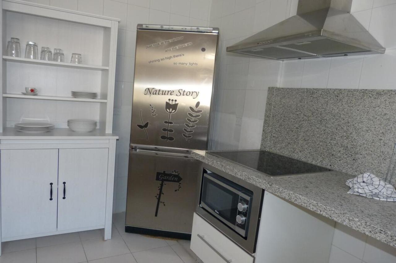 Suncanarias Duplex El Camison Arona  Eksteriør billede