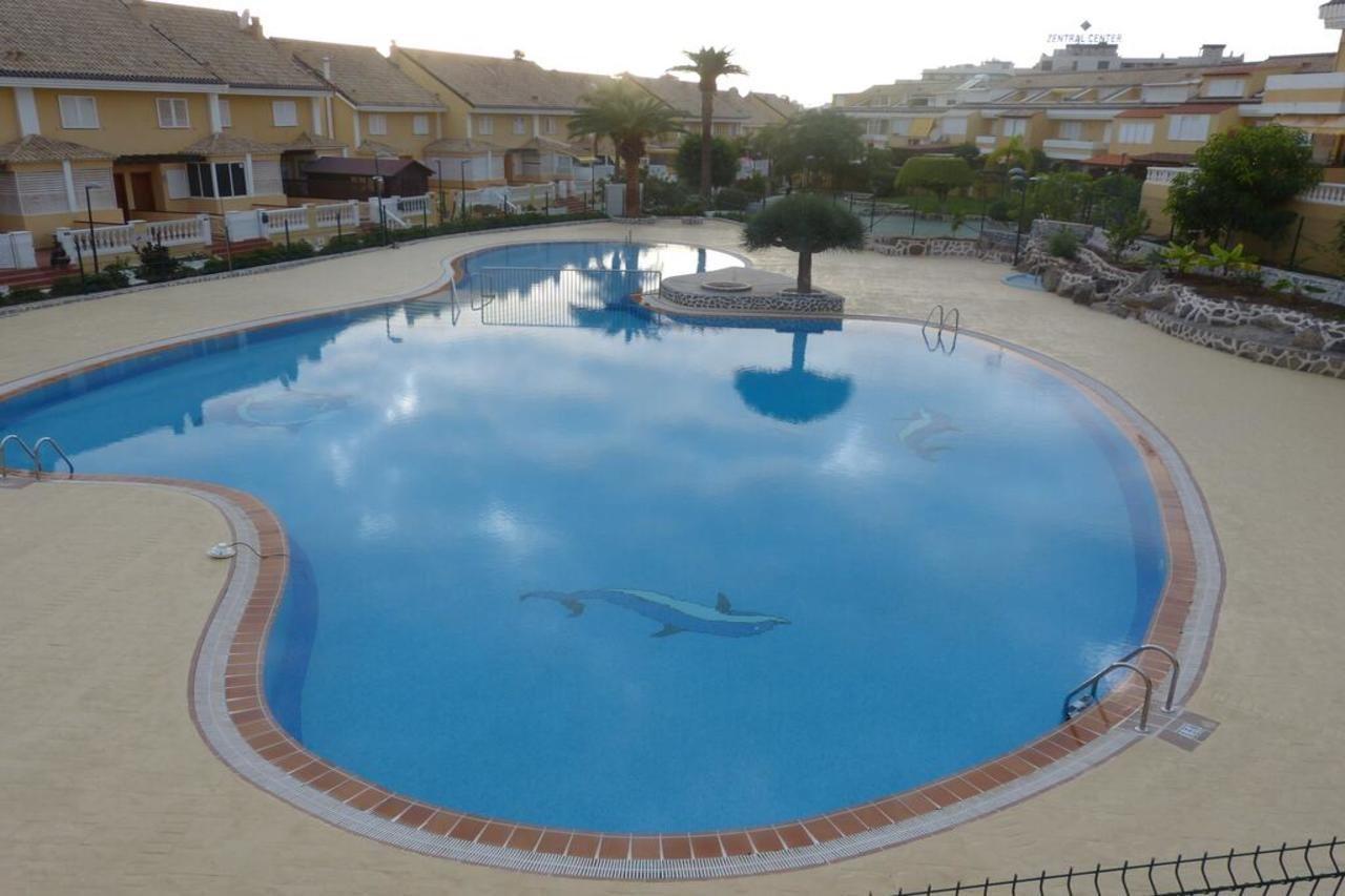 Suncanarias Duplex El Camison Arona  Eksteriør billede